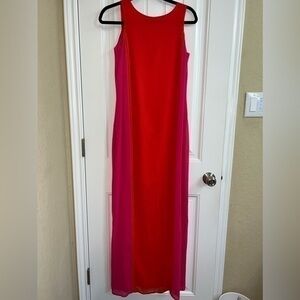 Gianni Bini Colorblock Dress